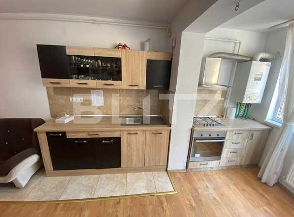 Apartament de vânzare 2 camere Floreşti - 53262AV | BLITZ Cluj-Napoca | Poza5