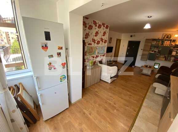 Apartament de vânzare 2 camere Floreşti - 53262AV | BLITZ Cluj-Napoca | Poza4