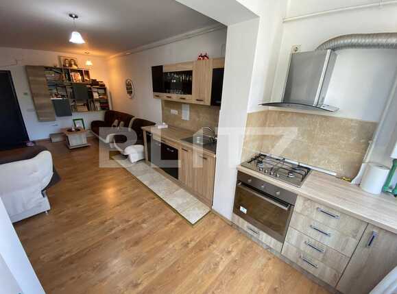 Apartament de vânzare 2 camere Floreşti - 53262AV | BLITZ Cluj-Napoca | Poza1