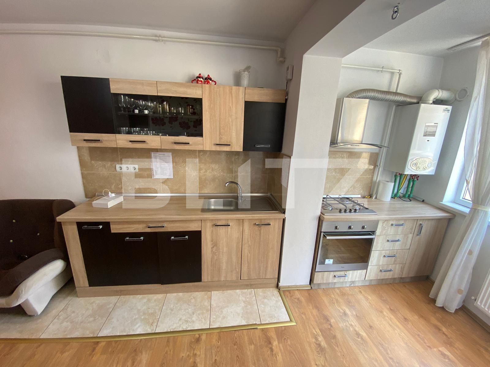 Apartament de vânzare 2 camere Floreşti - 53262AV | BLITZ Cluj-Napoca | Poza5