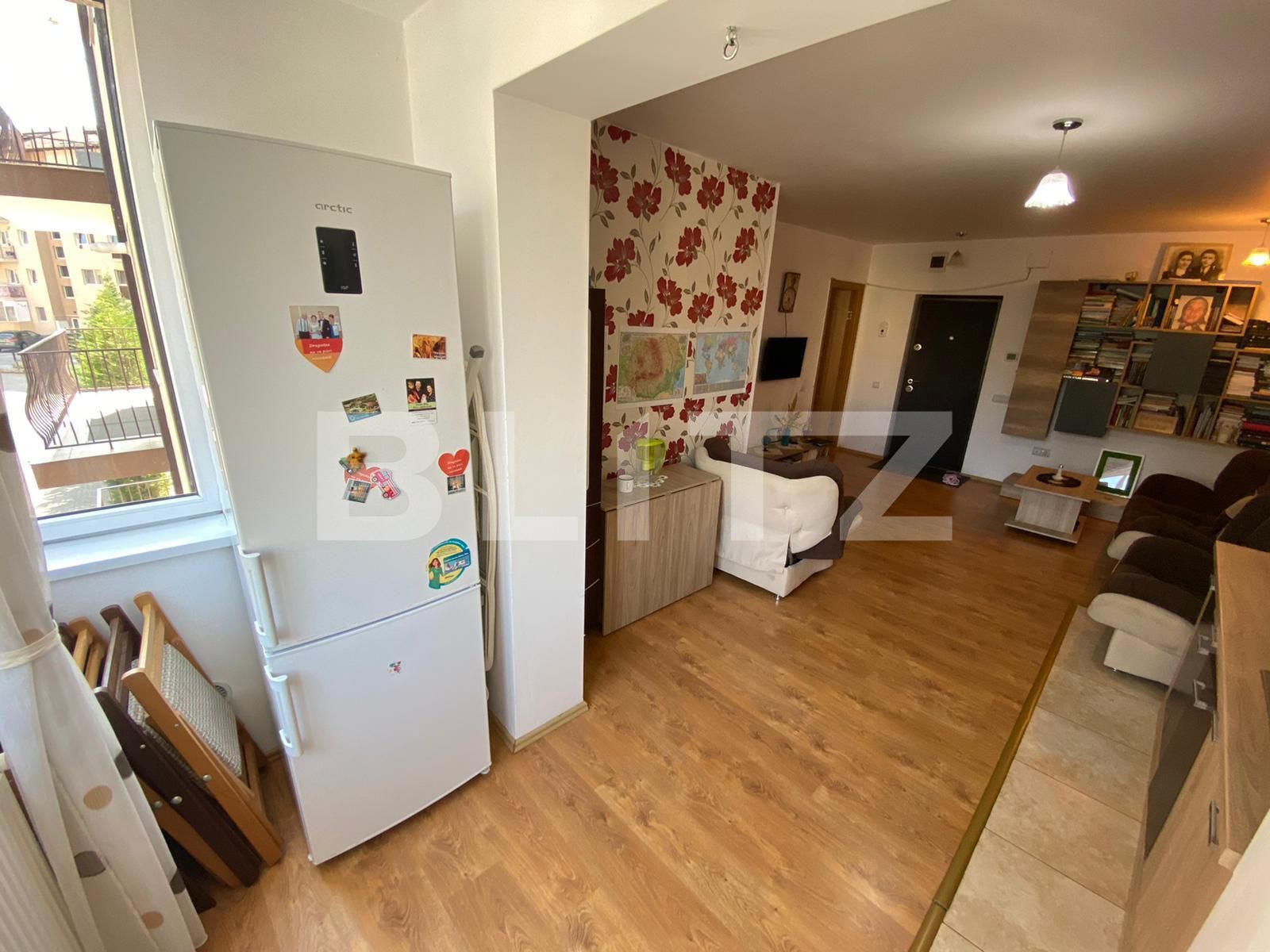 Apartament de vânzare 2 camere Floreşti - 53262AV | BLITZ Cluj-Napoca | Poza4