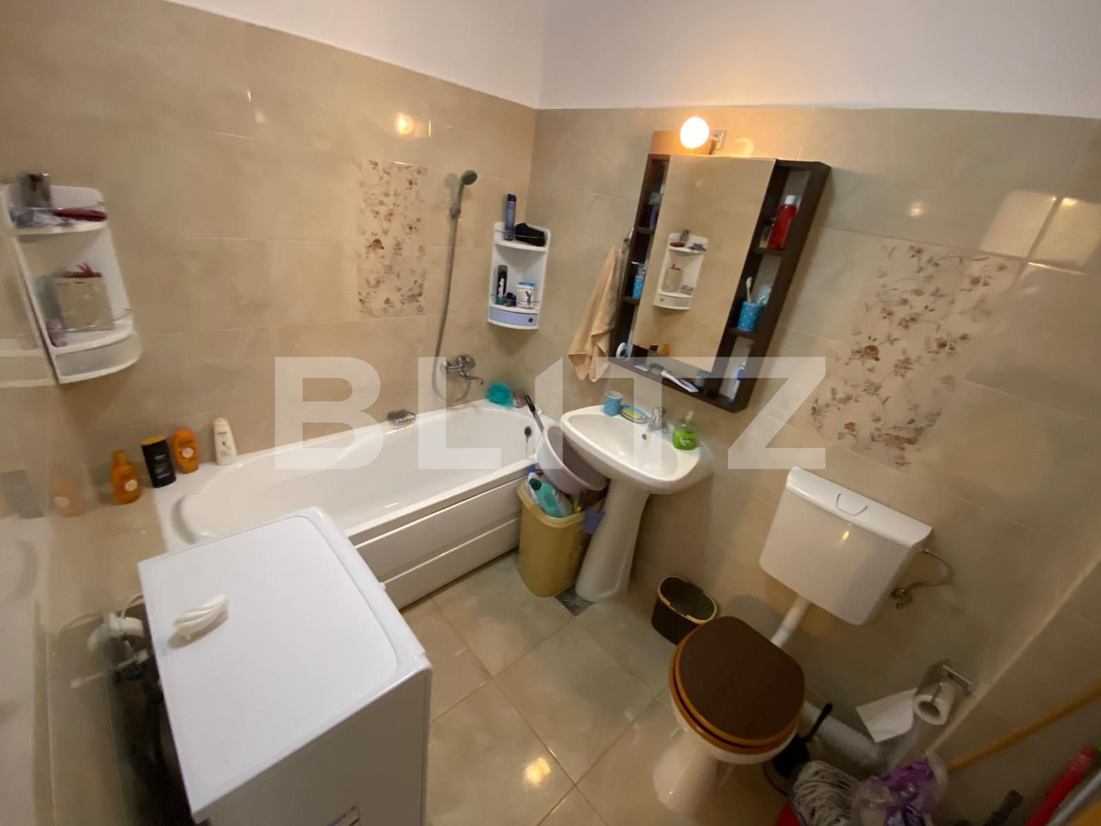 Apartament de vânzare 2 camere Floreşti - 53262AV | BLITZ Cluj-Napoca | Poza7