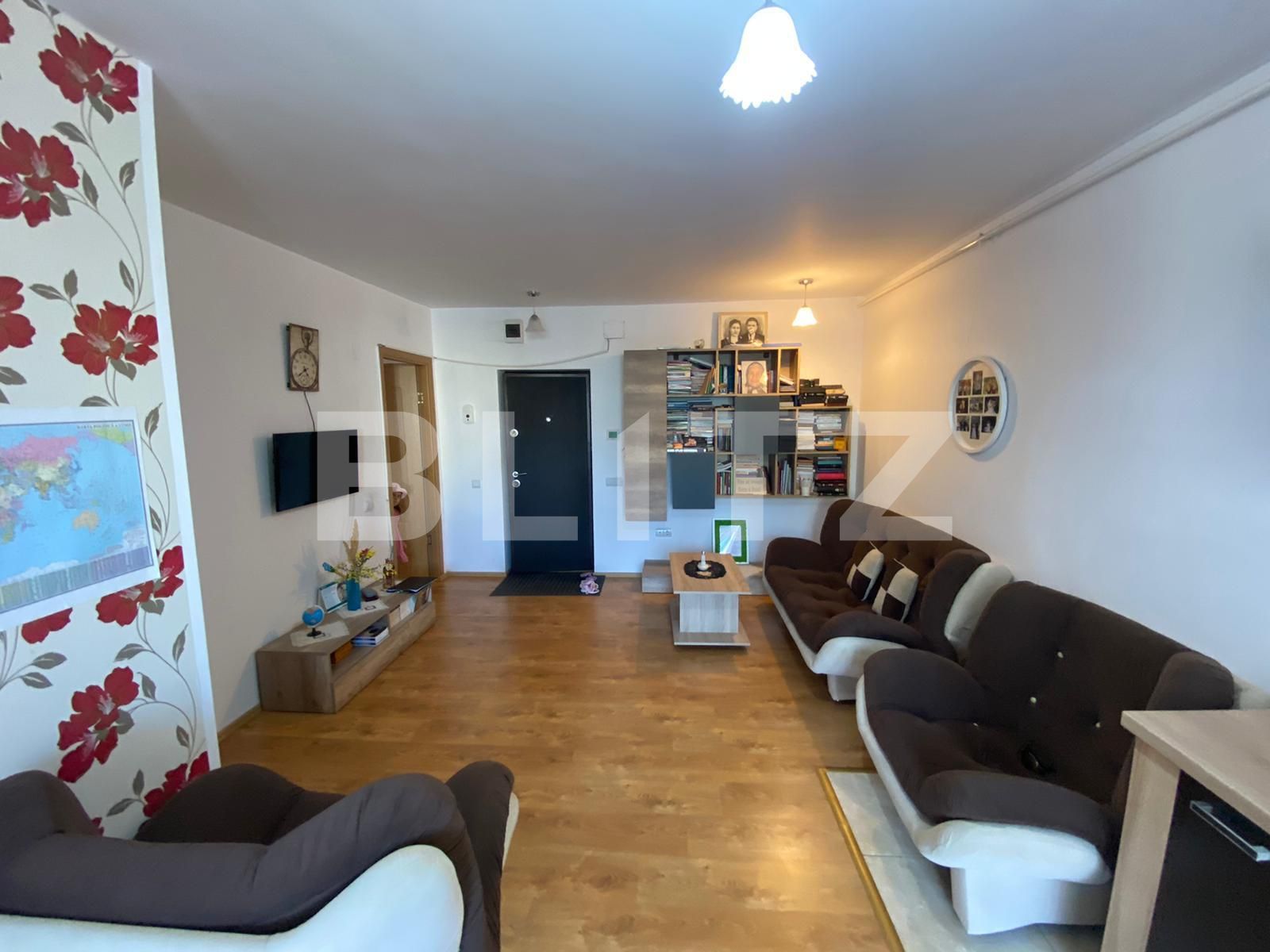 Apartament de vânzare 2 camere Floreşti - 53262AV | BLITZ Cluj-Napoca | Poza3