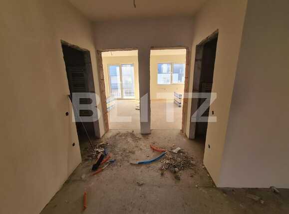 Apartament de vânzare 3 camere Floreşti - 53263AV | BLITZ Cluj-Napoca | Poza9