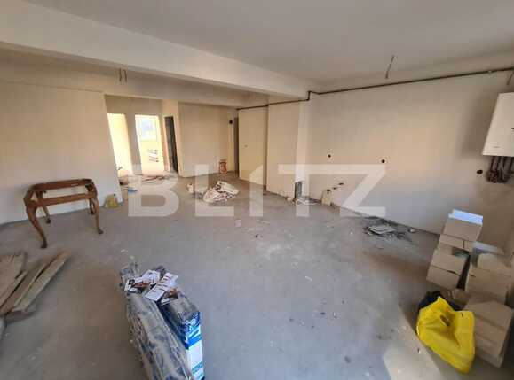 Apartament de vânzare 3 camere Floreşti - 53263AV | BLITZ Cluj-Napoca | Poza4