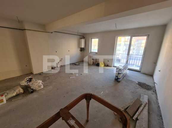 Apartament de vânzare 3 camere Floreşti - 53263AV | BLITZ Cluj-Napoca | Poza2