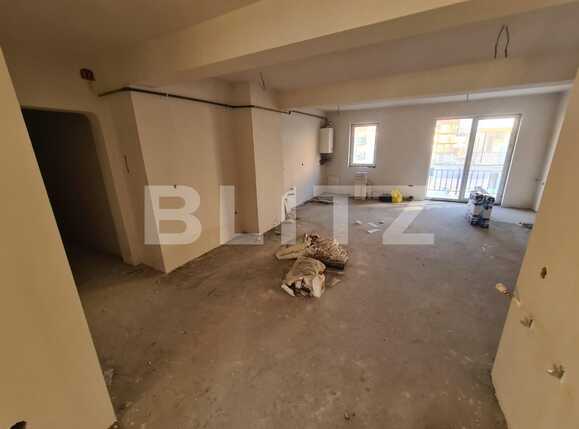 Apartament de vânzare 3 camere Floreşti - 53263AV | BLITZ Cluj-Napoca | Poza1