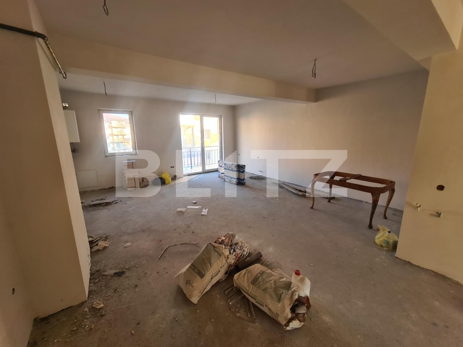 Apartament de vânzare 3 camere Floreşti - 53263AV | BLITZ Cluj-Napoca | Poza3