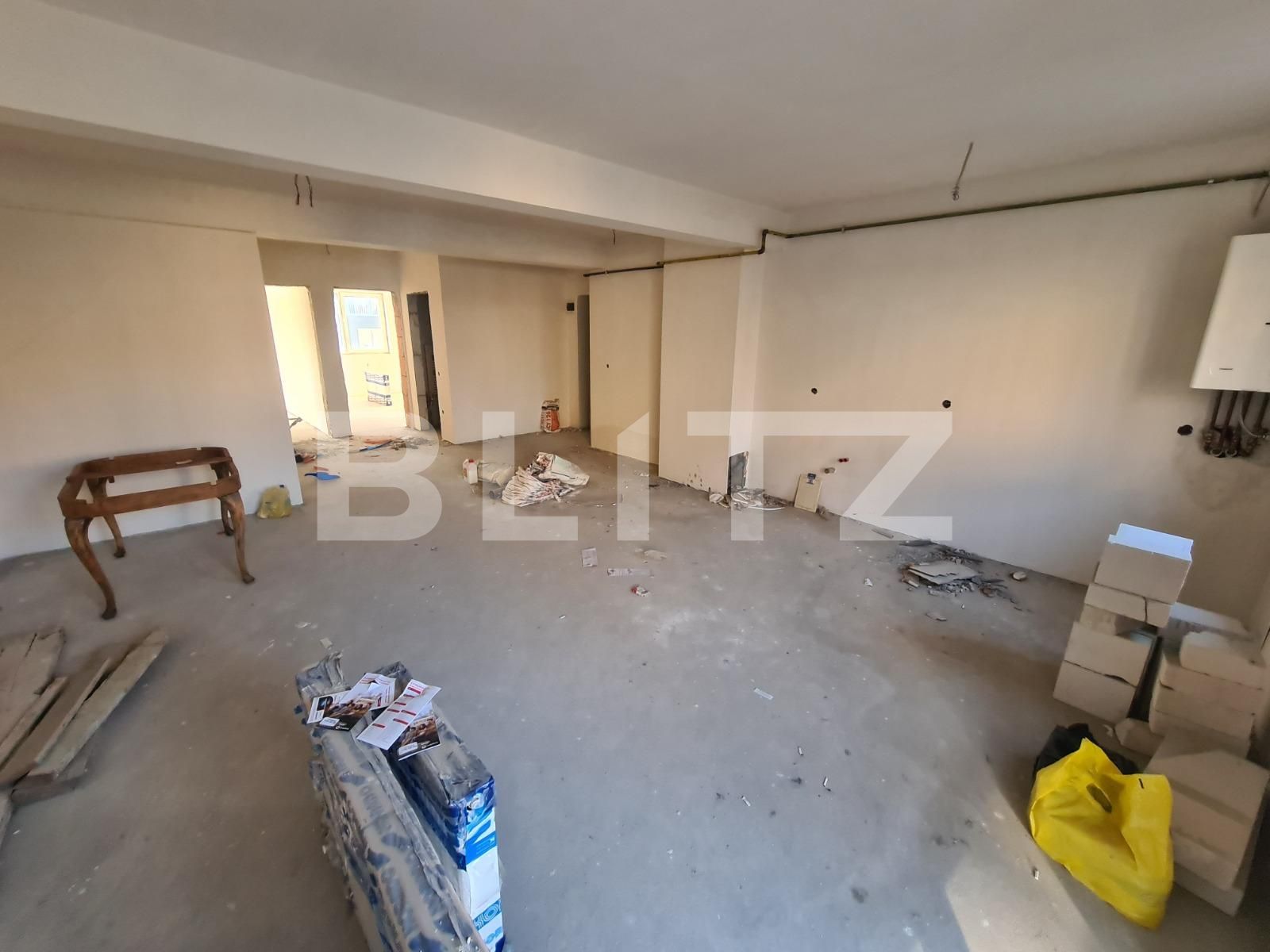 Apartament de vânzare 3 camere Floreşti - 53263AV | BLITZ Cluj-Napoca | Poza4