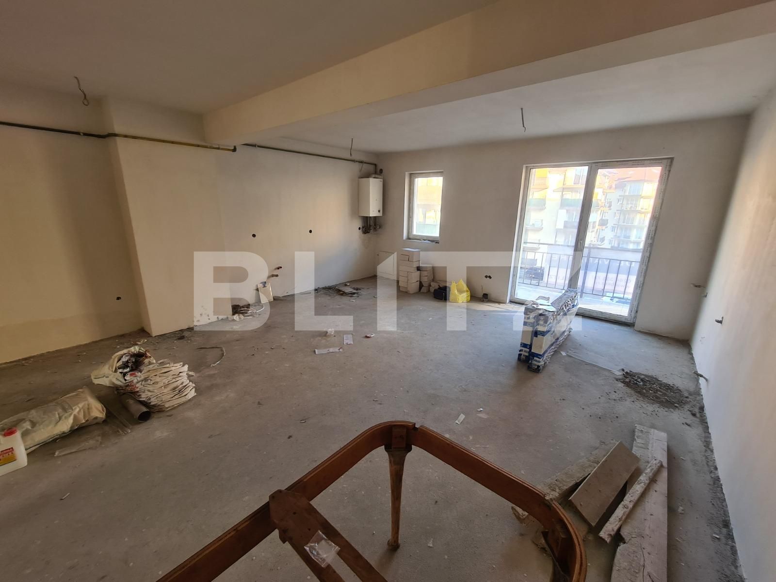 Apartament de vânzare 3 camere Floreşti - 53263AV | BLITZ Cluj-Napoca | Poza2