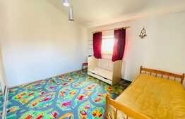 Casa cu 4 camere, 150 mp, curte, 2 parcari, zona strazii Traian Vuia 