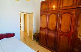 Casa cu 4 camere, 150 mp, curte, 2 parcari, zona strazii Traian Vuia 