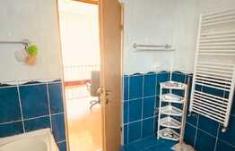 Casa cu 4 camere, 150 mp, curte, 2 parcari, zona strazii Traian Vuia 