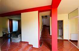Casa cu 4 camere, 150 mp, curte, 2 parcari, zona strazii Traian Vuia 