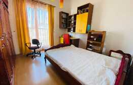 Casa cu 4 camere, 150 mp, curte, 2 parcari, zona strazii Traian Vuia 