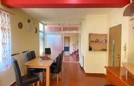 Casa cu 4 camere, 150 mp, curte, 2 parcari, zona strazii Traian Vuia 