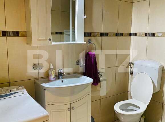 Casa de închiriat 4 camere Someseni - 53264CI | BLITZ Cluj-Napoca | Poza16