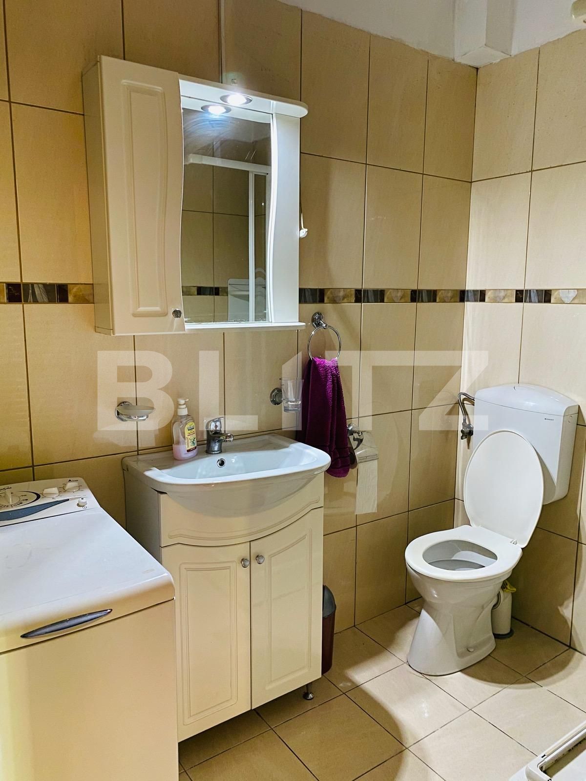 Casa de închiriat 4 camere Someseni - 53264CI | BLITZ Cluj-Napoca | Poza16