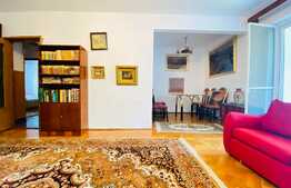 4 camere, decomandat, 100 mp, zona strazii Andrei Muresanu