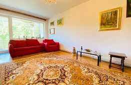 4 camere, decomandat, 100 mp, zona strazii Andrei Muresanu