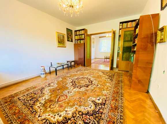 Apartament de închiriat 4 camere Andrei Mureşanu - 53266AI | BLITZ Cluj-Napoca | Poza4