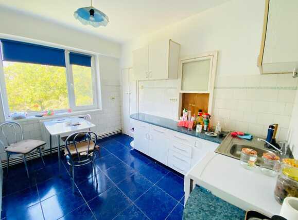 Apartament de închiriat 4 camere Andrei Mureşanu - 53266AI | BLITZ Cluj-Napoca | Poza12