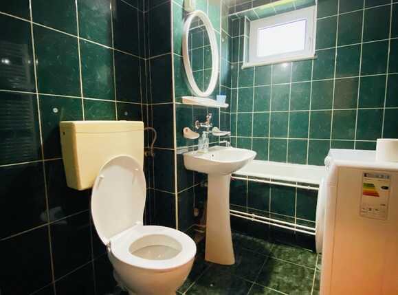 Apartament de închiriat 4 camere Andrei Mureşanu - 53266AI | BLITZ Cluj-Napoca | Poza14