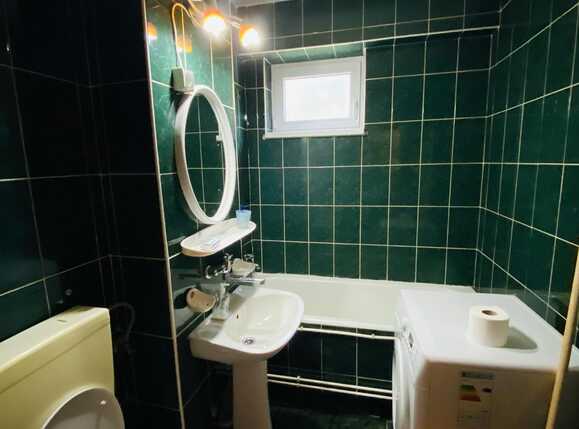 Apartament de închiriat 4 camere Andrei Mureşanu - 53266AI | BLITZ Cluj-Napoca | Poza13