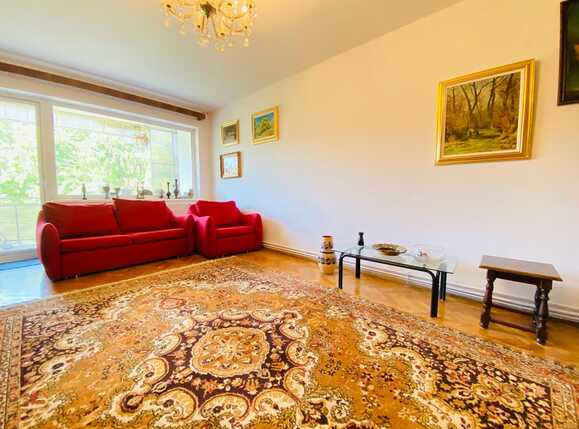 Apartament de închiriat 4 camere Andrei Mureşanu - 53266AI | BLITZ Cluj-Napoca | Poza2