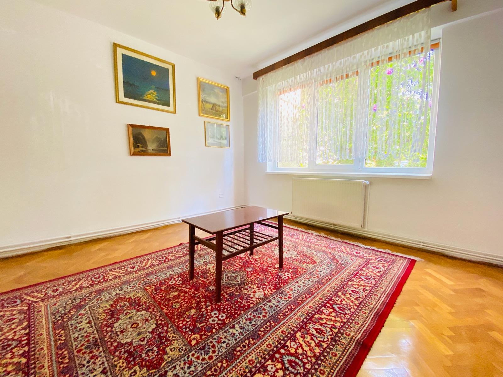 Apartament de închiriat 4 camere Andrei Mureşanu - 53266AI | BLITZ Cluj-Napoca | Poza6