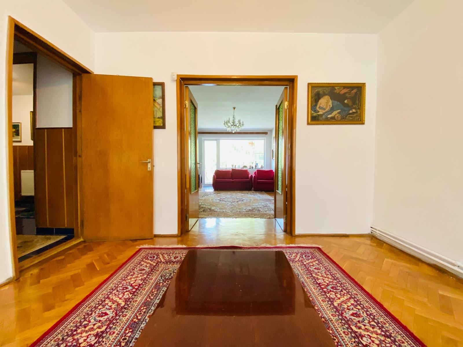 Apartament de închiriat 4 camere Andrei Mureşanu - 53266AI | BLITZ Cluj-Napoca | Poza3