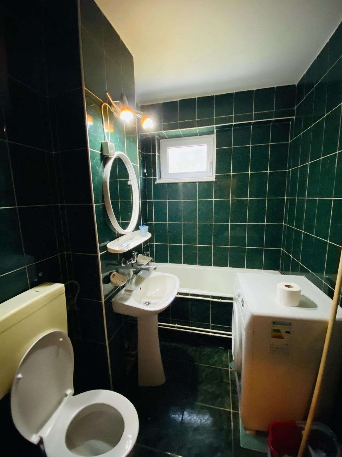 Apartament de închiriat 4 camere Andrei Mureşanu - 53266AI | BLITZ Cluj-Napoca | Poza13