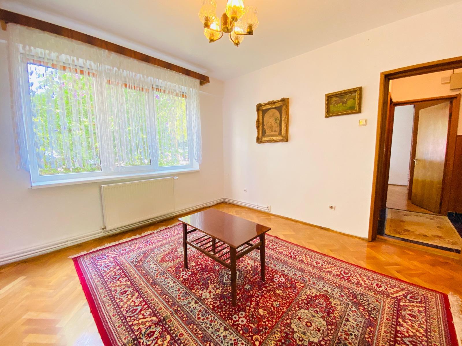 Apartament de închiriat 4 camere Andrei Mureşanu - 53266AI | BLITZ Cluj-Napoca | Poza5