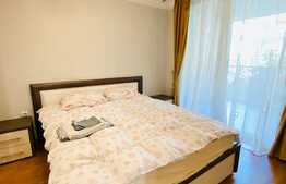Apartament cu 2 camere, 55 mp, mobilat modern, zona Platinia