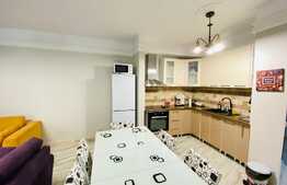 Apartament cu 2 camere, 55 mp, mobilat modern, zona Platinia