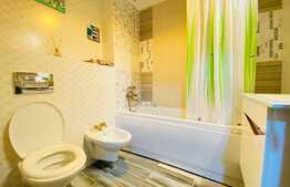 Apartament cu 2 camere, 55 mp, mobilat modern, zona Platinia