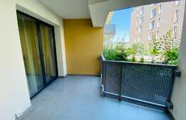 Apartament cu 2 camere, 55 mp, mobilat modern, zona Platinia