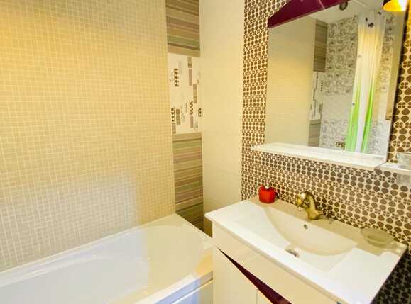 Apartament de închiriat 2 camere Central - 53267AI | BLITZ Cluj-Napoca | Poza8