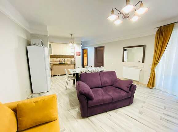 Apartament de închiriat 2 camere Central - 53267AI | BLITZ Cluj-Napoca | Poza2