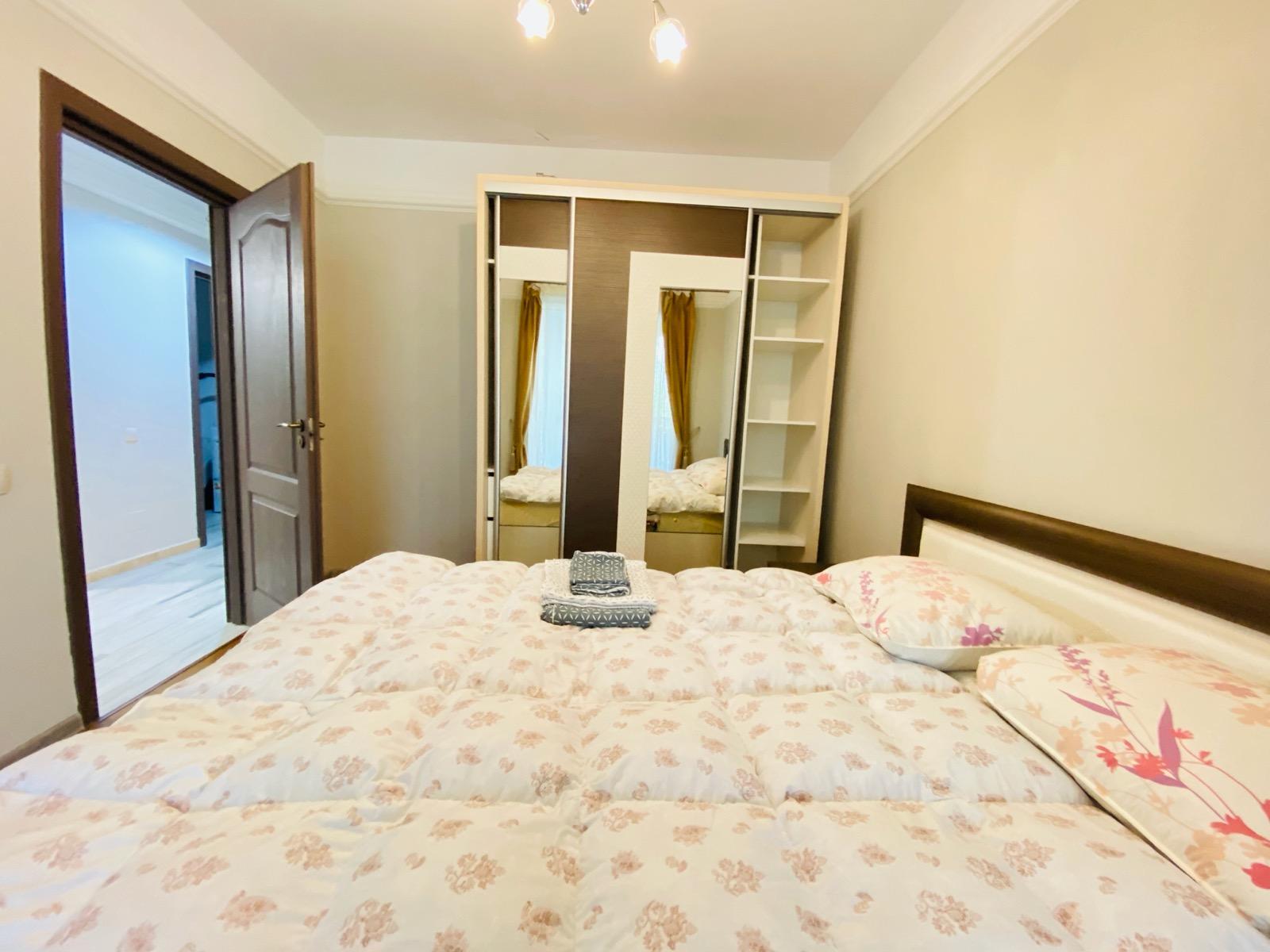 Apartament de închiriat 2 camere Central - 53267AI | BLITZ Cluj-Napoca | Poza6