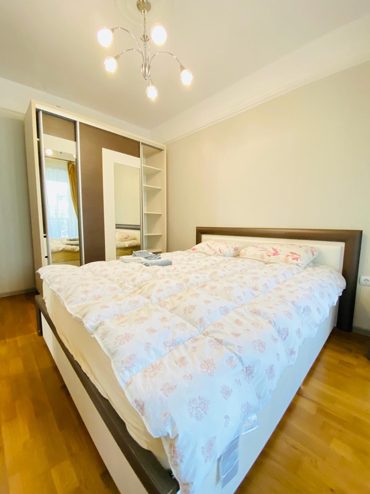 Apartament de închiriat 2 camere Central - 53267AI | BLITZ Cluj-Napoca | Poza4