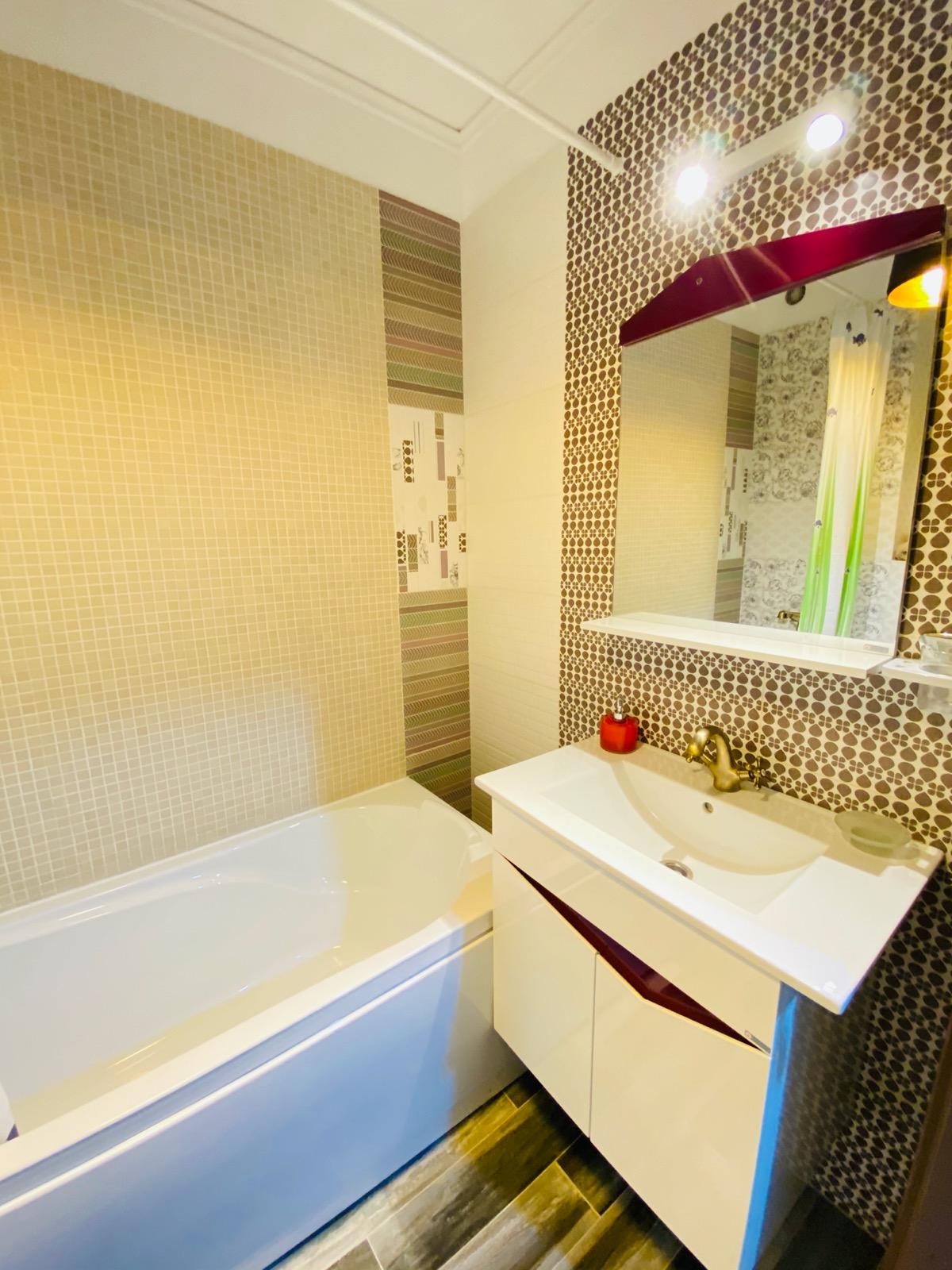 Apartament de închiriat 2 camere Central - 53267AI | BLITZ Cluj-Napoca | Poza8