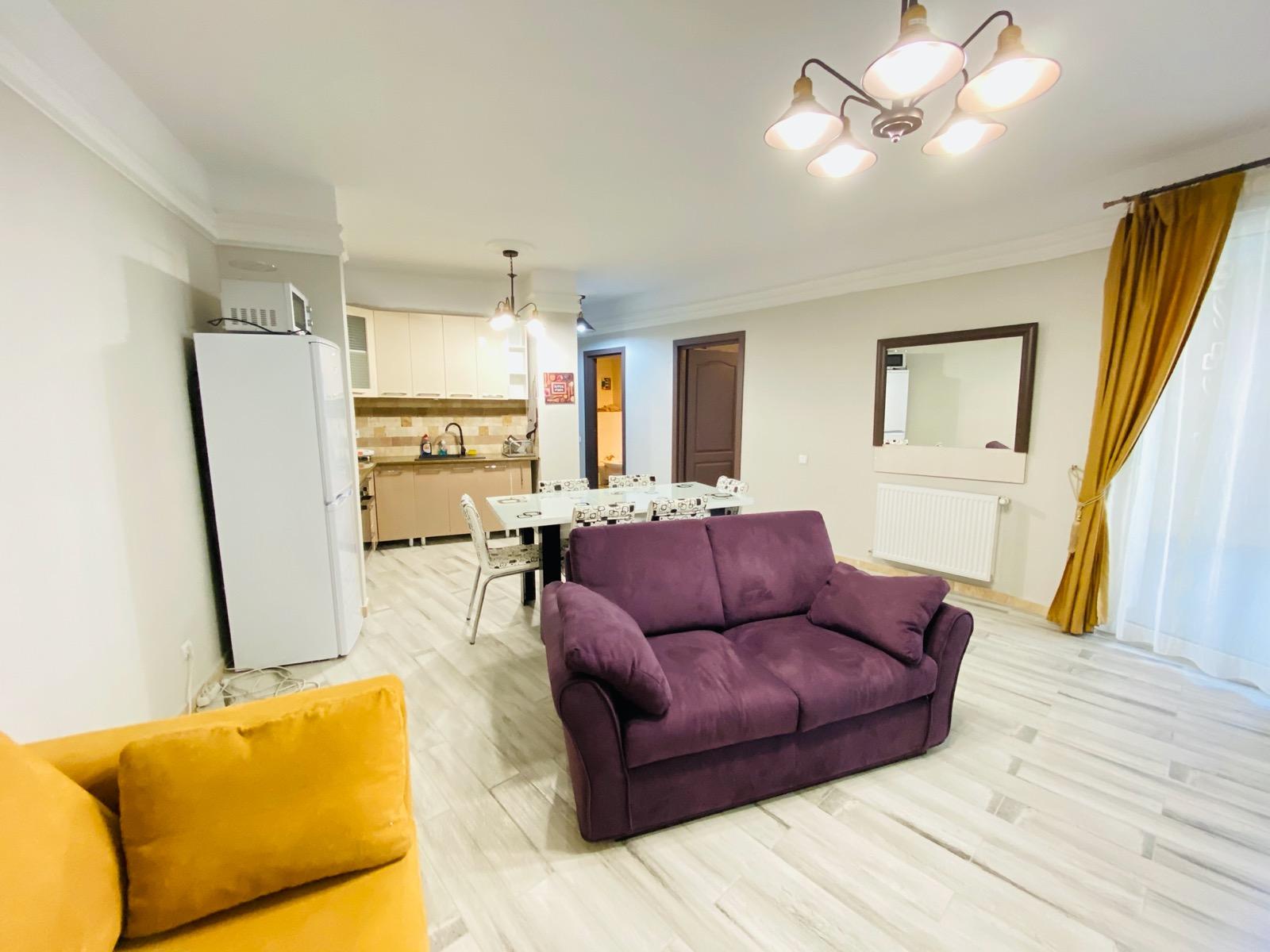 Apartament de închiriat 2 camere Central - 53267AI | BLITZ Cluj-Napoca | Poza2