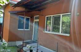 Oferta unica casa la pret de apartament, 52 mp utili, 104 mp teren, zona Dedeman