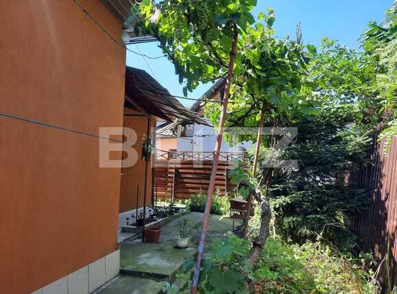 Casa de vânzare 2 camere Iris - 53268CV | BLITZ Cluj-Napoca | Poza5