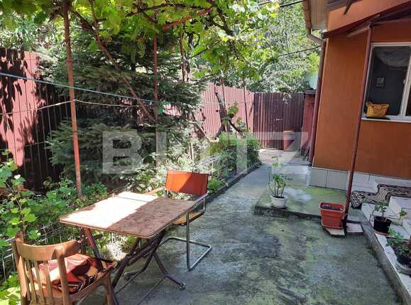 Casa de vânzare 2 camere Iris - 53268CV | BLITZ Cluj-Napoca | Poza4