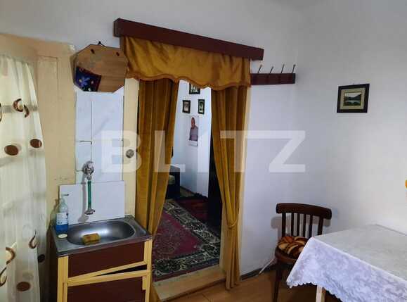 Casa de vânzare 2 camere Iris - 53268CV | BLITZ Cluj-Napoca | Poza11