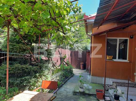 Casa de vânzare 2 camere Iris - 53268CV | BLITZ Cluj-Napoca | Poza1