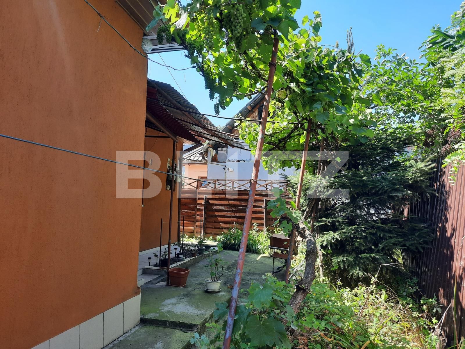 Casa de vânzare 2 camere Iris - 53268CV | BLITZ Cluj-Napoca | Poza5