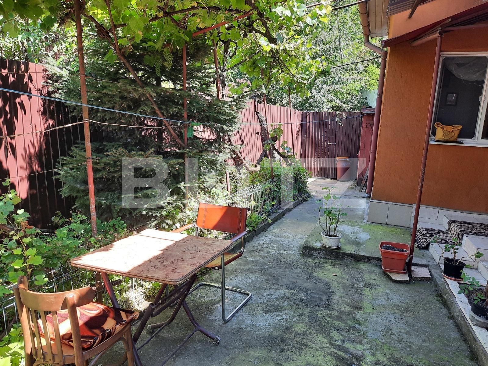 Casa de vânzare 2 camere Iris - 53268CV | BLITZ Cluj-Napoca | Poza4